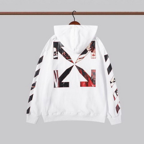 OFF-WHITE men Hoodies-1078(M-XXL)