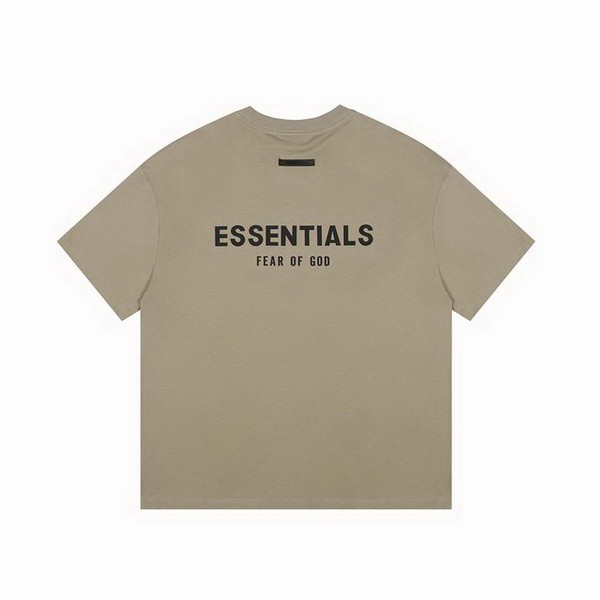 Fear of God T-shirts-493(S-XL)