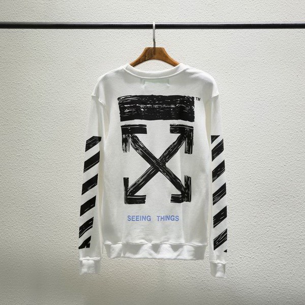 OFF-WHITE men Hoodies-1432(S-XL)