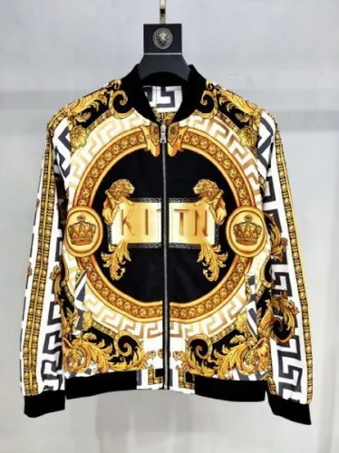 Versace Coat men-017(M-XXXL)