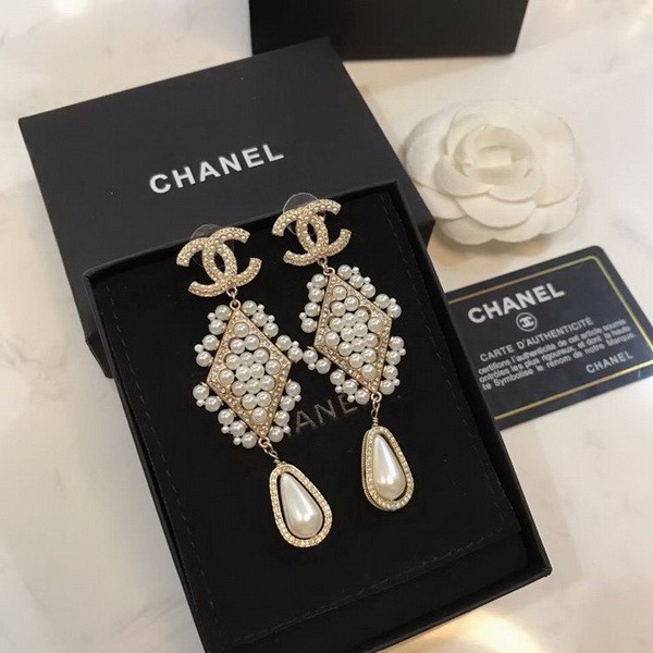 CHAL Earring-1907