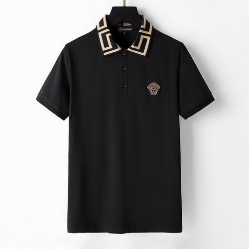 Versace polo t-shirt men-168(M-XXXL)