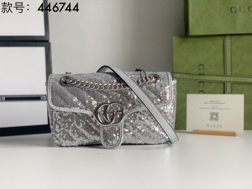 G Handbags AAA Quality-821