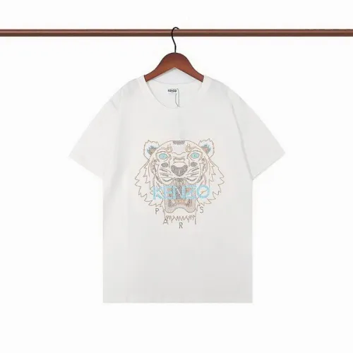 Kenzo T-shirts men-236(S-XXL)