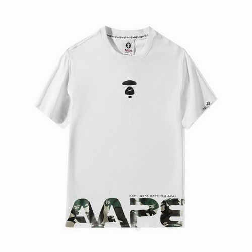 Bape t-shirt men-958(M-XXXL)