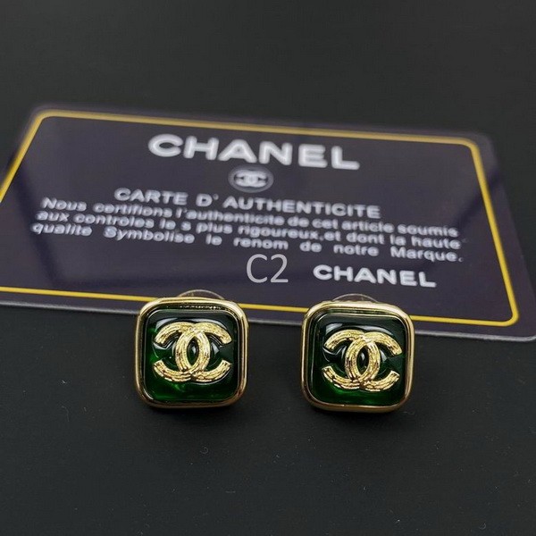 CHAL Earring-2102