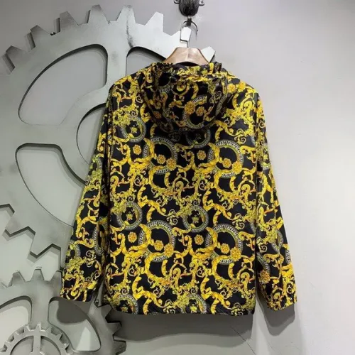 Versace Coat men-276(M-XXXL)