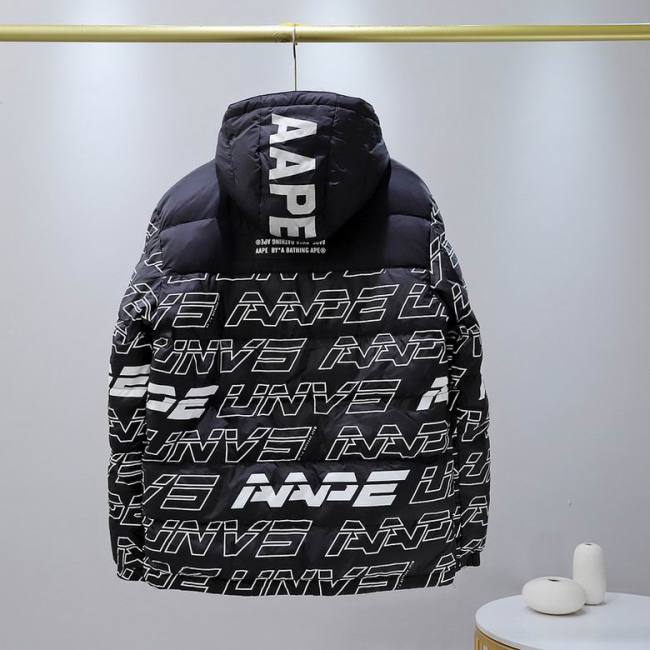 BAPE Jacket-036(S-XXL)