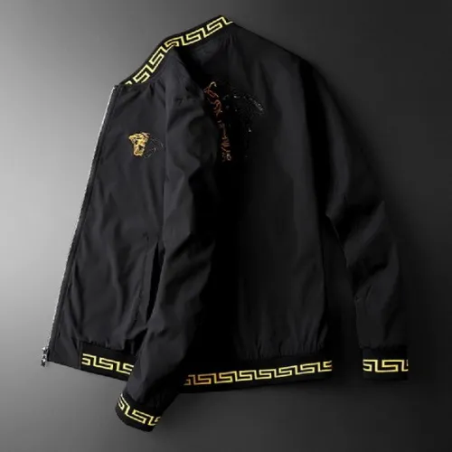 Versace Coat men-066(M-XXXL)