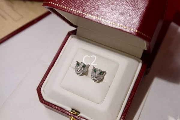 Cartier Earring-062