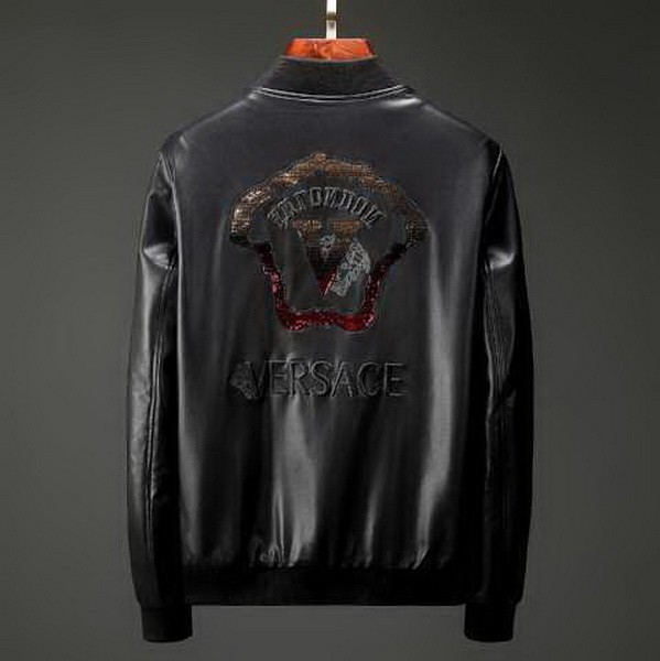 Versace Coat men-108(M-XXXL)