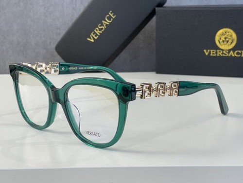 Versace Sunglasses AAAA-1042