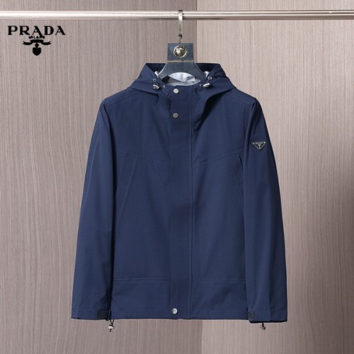 Prada Coat men-203(M-XXL)