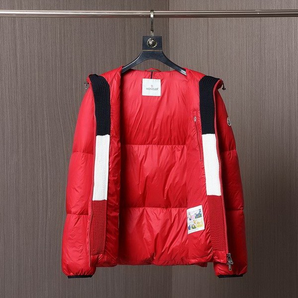 Moncler Down Coat men-1391(M-XXXL)