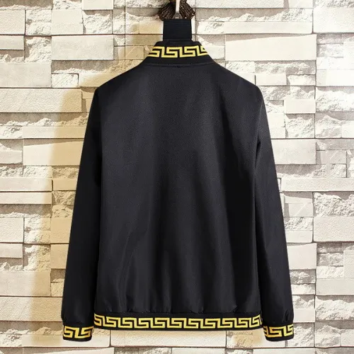 Versace Coat men-044(M-XXXL)