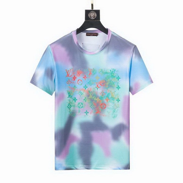 LV  t-shirt men-1427(M-XXXL)