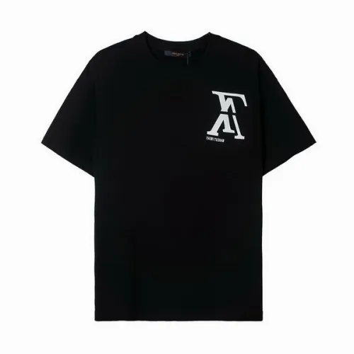 LV  t-shirt men-1926(XS-L)