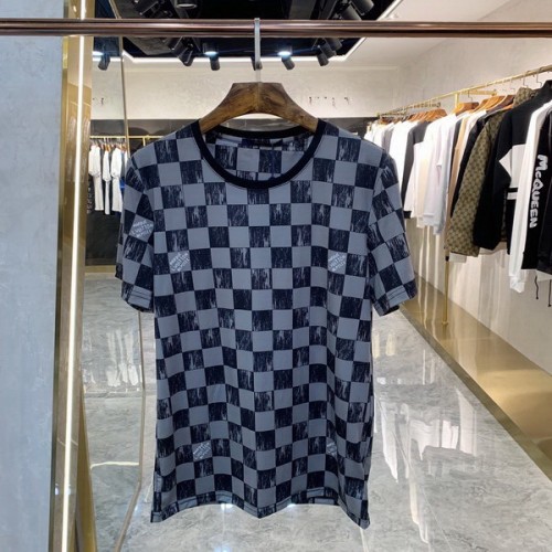 LV  t-shirt men-1432(S-XXXL)