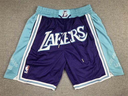 NBA Shorts-1094