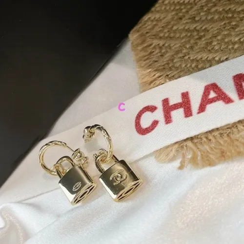 CHAL Earring-1195