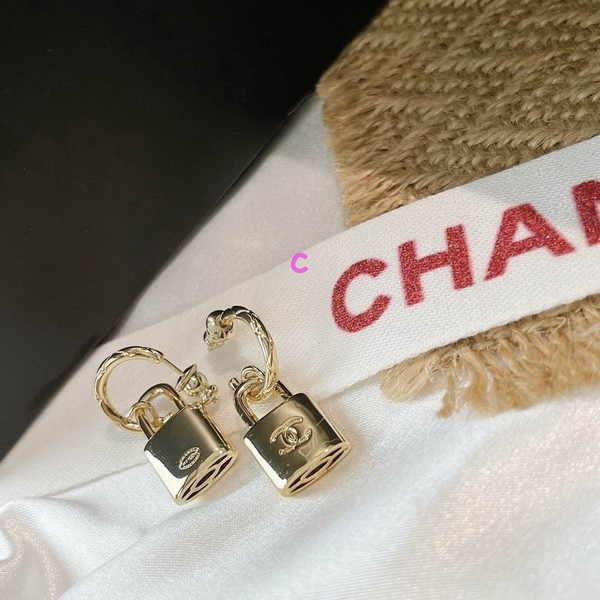 CHAL Earring-1195