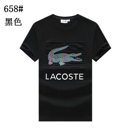Lacoste t-shirt men-058(M-XXL)