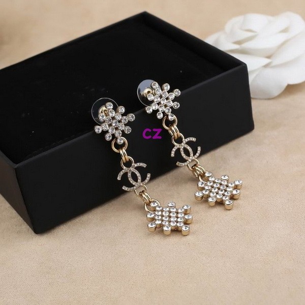 CHAL Earring-587