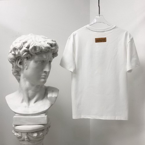 LV  t-shirt men-1805(S-XL)