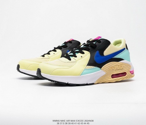 Nike Air Max 90 men shoes-932