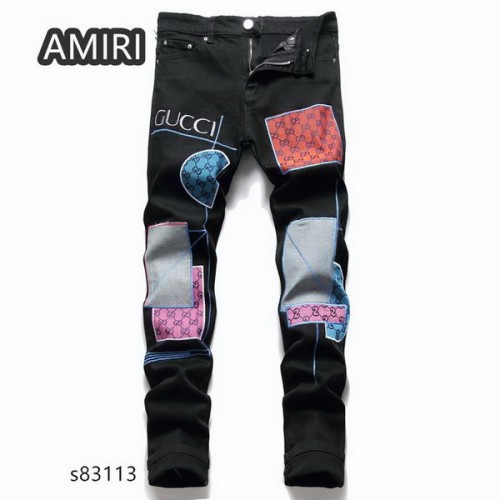 Amiri Jeans-188