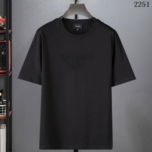 Prada t-shirt men-209(M-XXXL)
