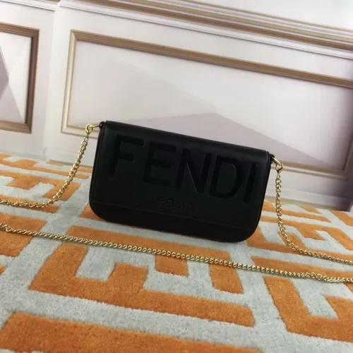 FD Handbags AAA Quality-049