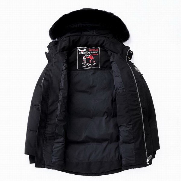 Moose Knuckles Down Coat-161(M-XXXL)