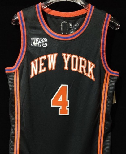 NBA New York Knicks-037