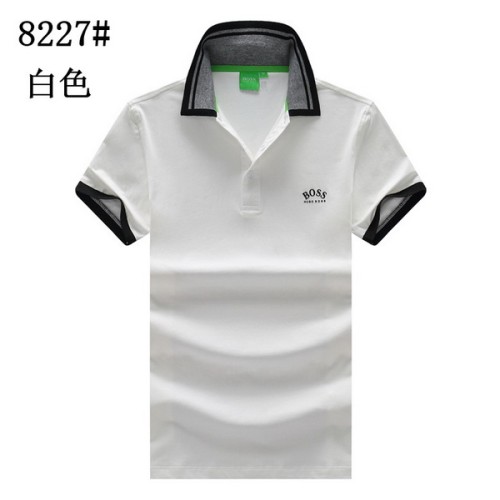 Boss polo t-shirt men-119(M-XXL)