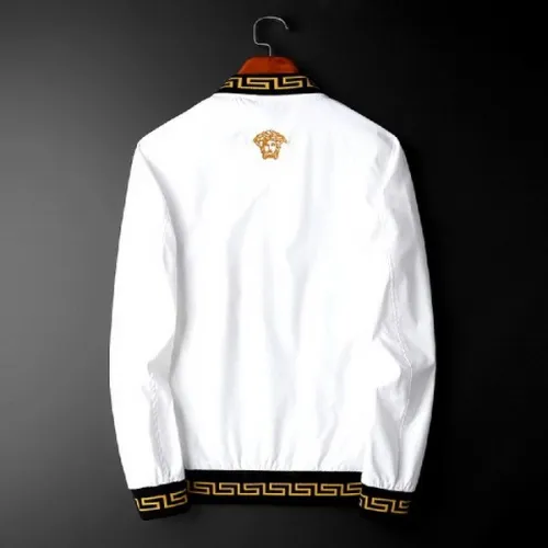 Versace Coat men-069(M-XXXL)