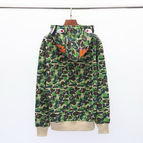 Bape men Hoodies-775(S-XXL)