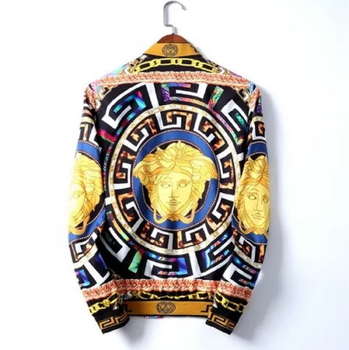 Versace Coat men-035(M-XXXL)
