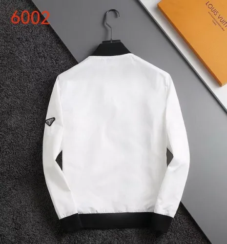 Prada Coat men-152(M-XXXL)