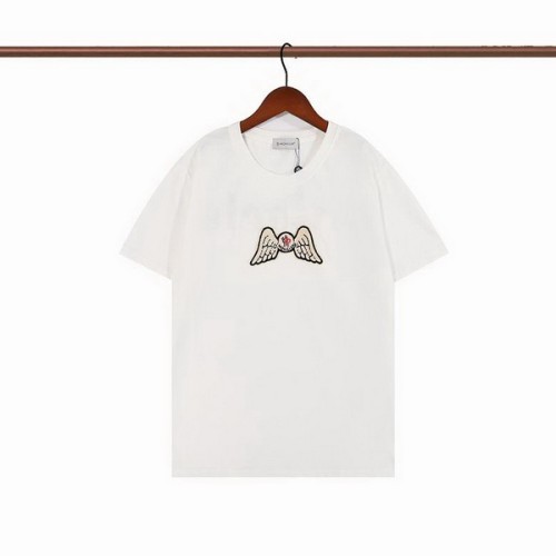 Moncler t-shirt men-260(S-XXL)