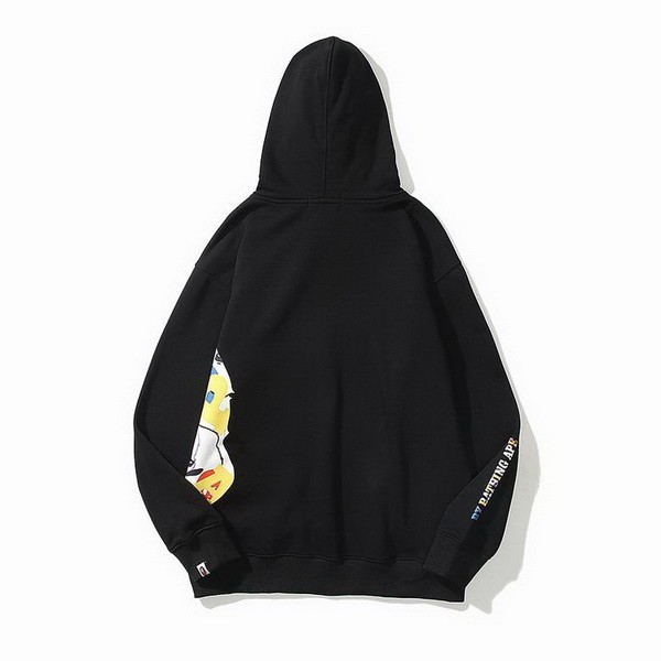 Bape men Hoodies-673(M-XXXL)