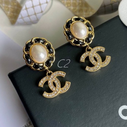 CHAL Earring-915