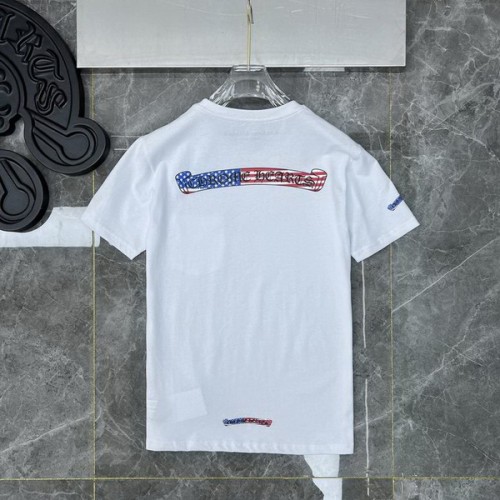 Chrome Hearts t-shirt men-008(S-XL)