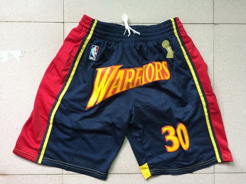 NBA Shorts-1058