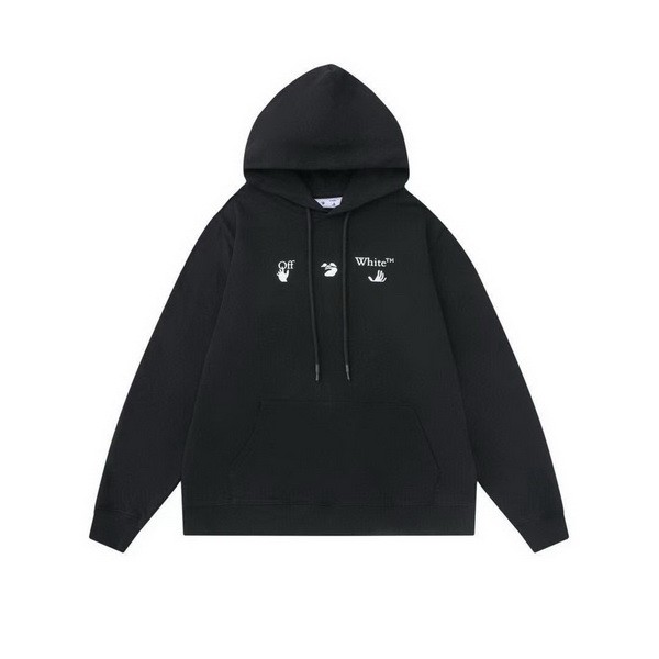 OFF White Hoodies 1：1 quality-008