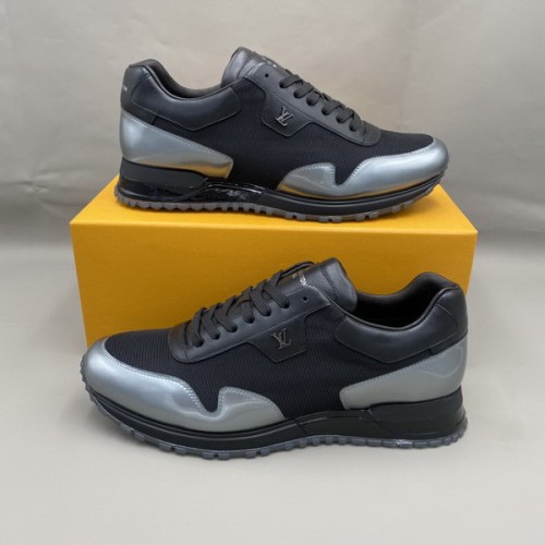 LV Men shoes 1：1 quality-4205