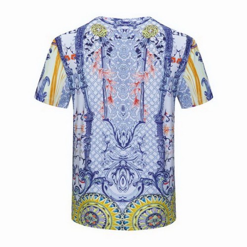 Versace t-shirt men-736(M-XXXL)