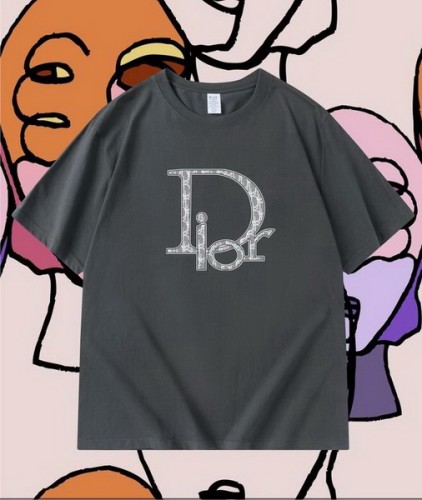 Dior T-Shirt men-710(M-XXL)
