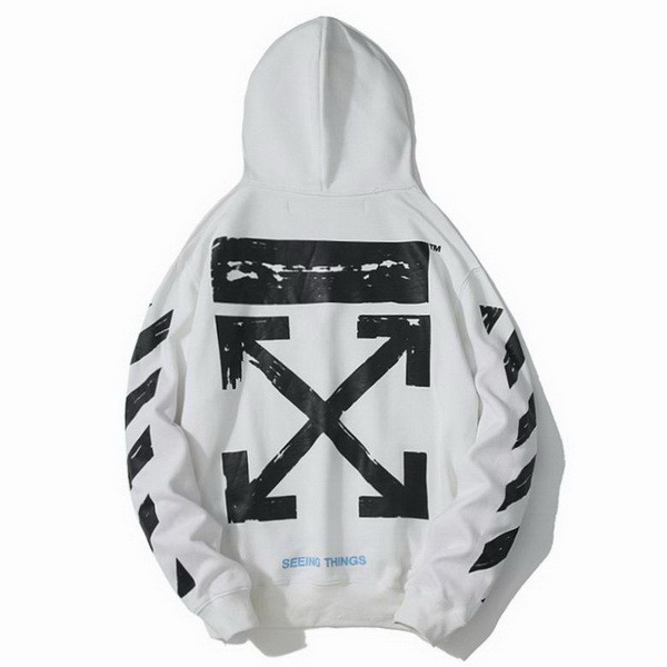 OFF-WHITE men Hoodies-1058(M-XXL)