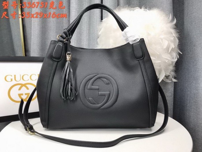 G Handbags AAA Quality-874